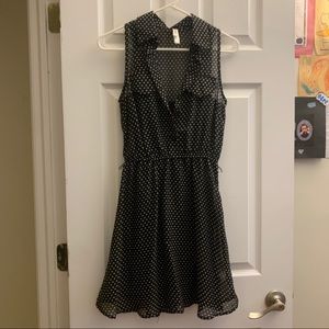 💃🏻24hr DRESS SALE!💃🏻 Polka dot dress